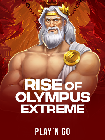 Rise of Olympus Extreme